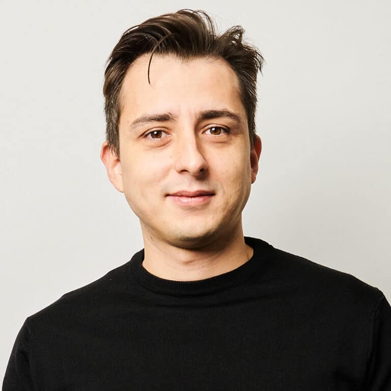 Andrea Becchetti è un consulente SEO