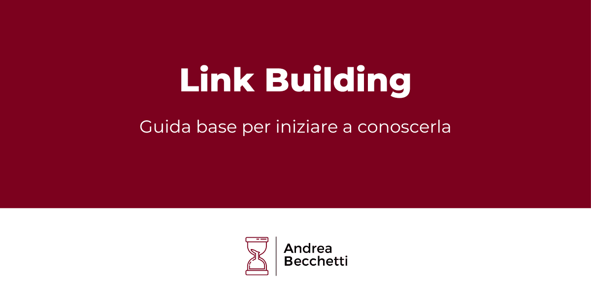 link building guida base